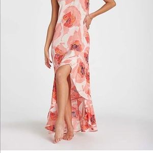 SOLD! Billabong kick it up dress